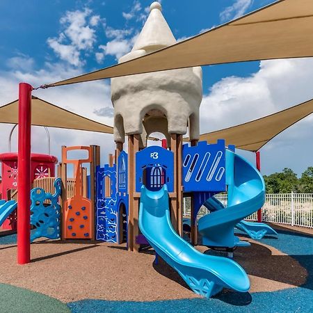Private Pool, Game Room, Bbq & Free Water Park Kissimmee Exterior photo