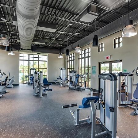 Private Pool, Game Room, Bbq & Free Water Park Kissimmee Exterior photo